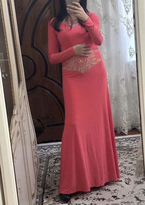 Bahor va yozgi koylaklar