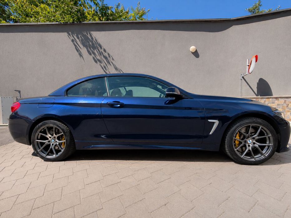BMW 4 Series 2017 — imagine 3