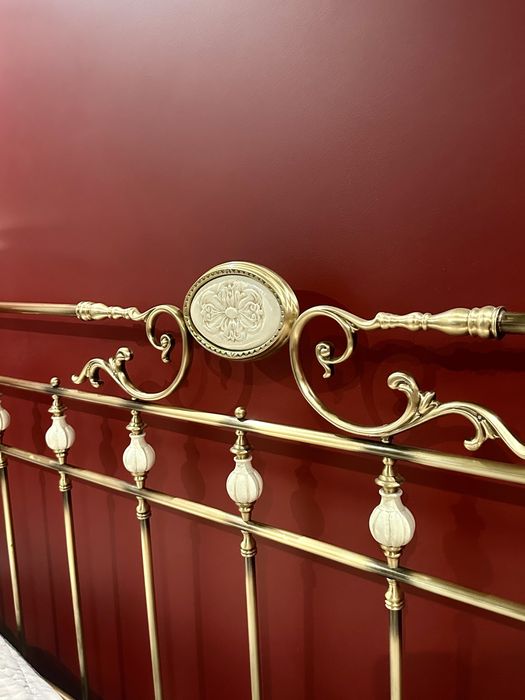 Продам кровать Италия