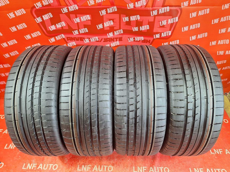 anvelope de vara - 285/45/20 - goodyear - noi - dot 2022 !
