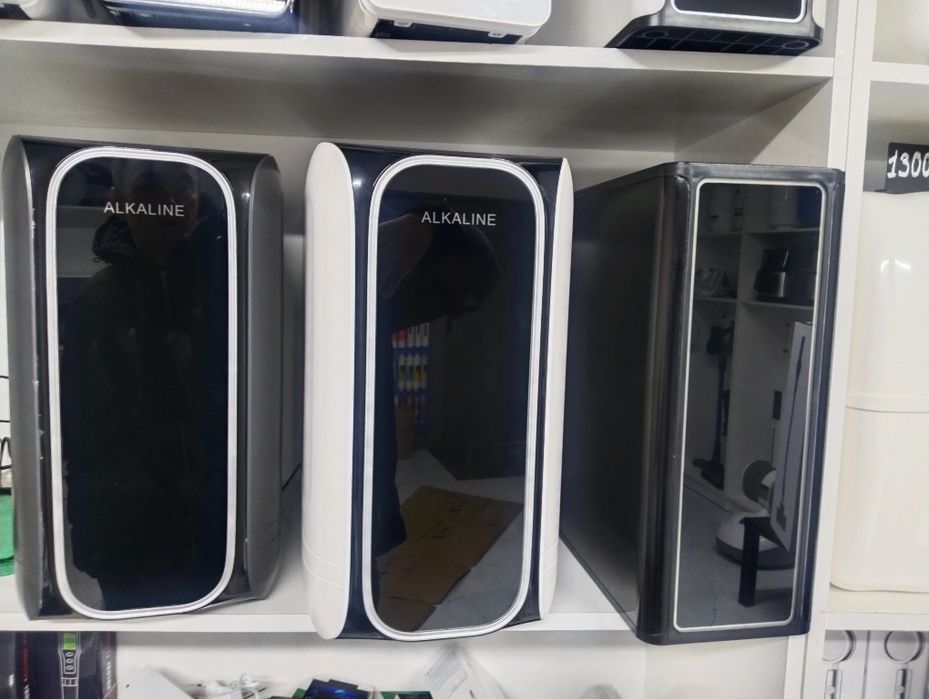 Корейский смарт фильтр