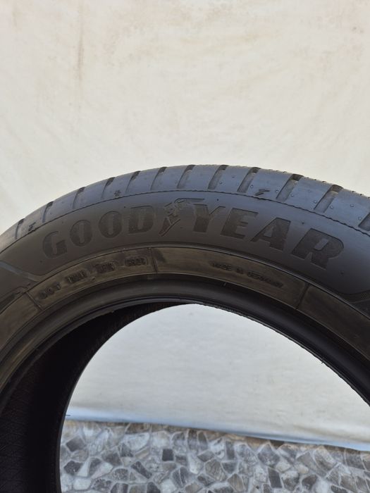 4бр 225 60 17 Goodyear зимни 23г