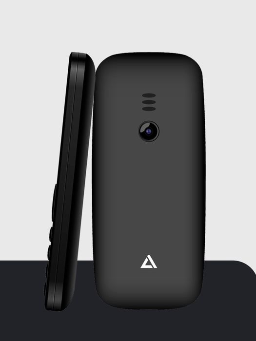 Кнопочный телефон Ajib 1030 (Garantya 100%)