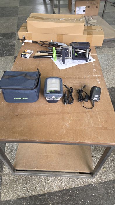 Работна лампа SYSLITE KAL II