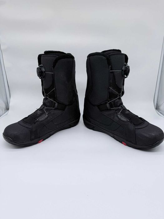 Boots snowboard Deeluxe BOA marime EUR:49 Mondo:32.5