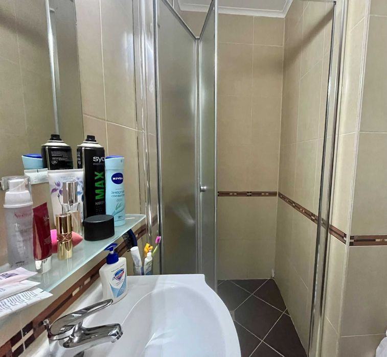 Дава се под наем Тристаен апартамент в Несебър - 70 кв.м за 600 € - Снимка #11