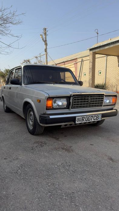 2107 sotiladi,srochna,faqat naxtga