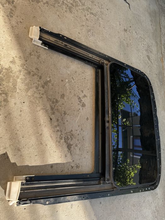 Golf 4 шибедах ел.