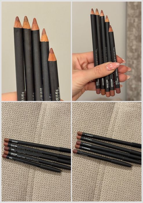 Оригинална козметика Makeup by Mario, Gisou Gucci, Haus Labs, Too Faced, Dior,