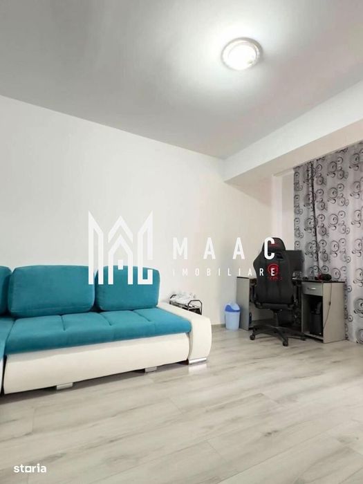 Casa 4 camere I Terasa I Selimbar