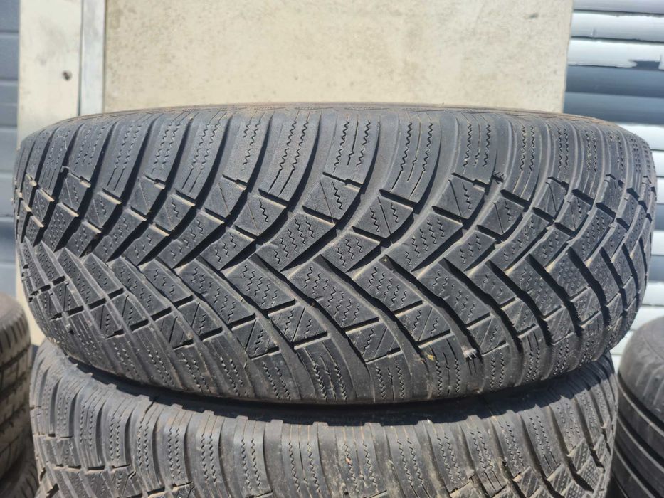 4 Anvelope M+S - 215/65/16 98H - Hankook Winter I*CEPT RS3 - Stare F BUNA - DOT 2022 !