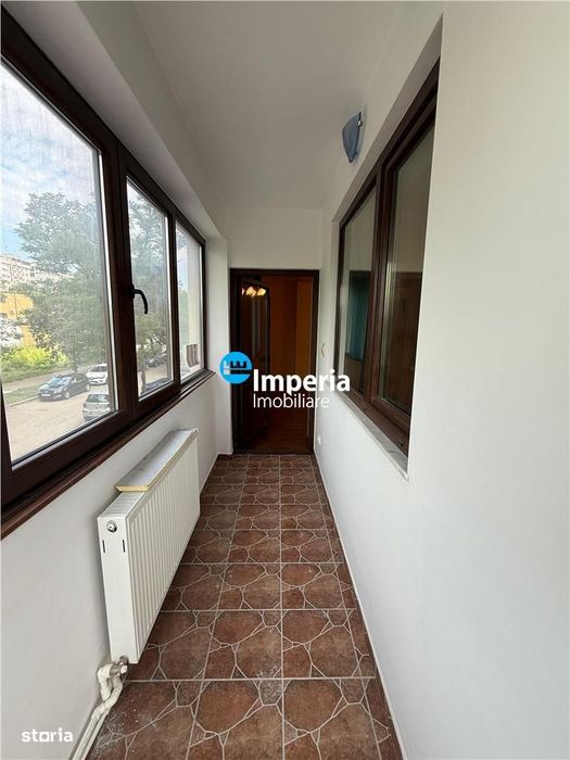 Apartament 2 camere, imobil 2015, etaj 1, parcare – Nicolina CUG — fotografia 3