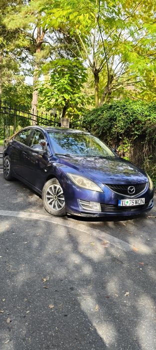 De vânzare Mazda 6