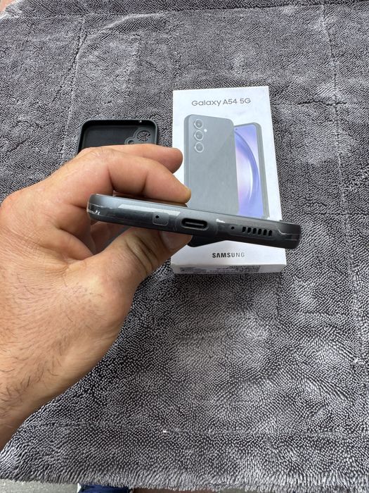 Samsung A54 ca nou