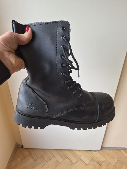 Мъжки обувки Pure Trash Boots