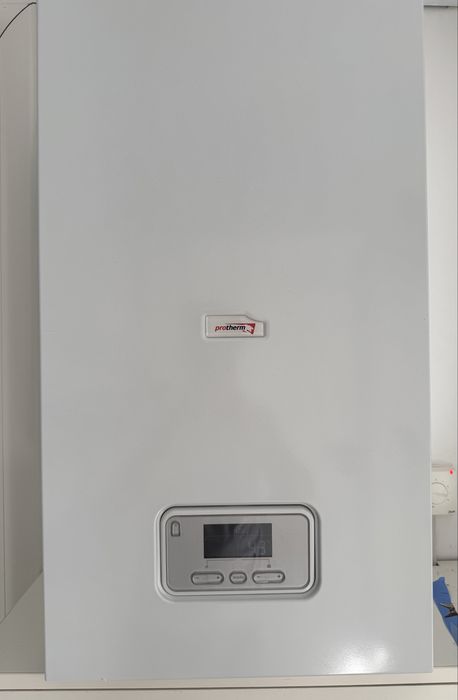 Centrala termica electrica Ray Protherm 6kw 14EU