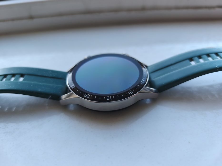 Huawei gt 2 stare foarte buna