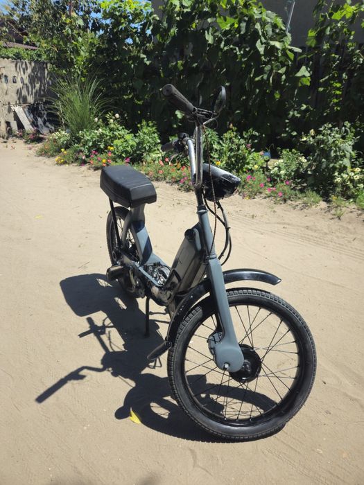 Piaggio ciao 43 cc