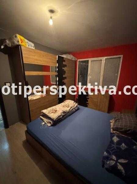 Продава се Тристаен апартамент в Пловдив, Кючук Париж - 64 кв.м за 1875 €/кв.м - Снимка #8
