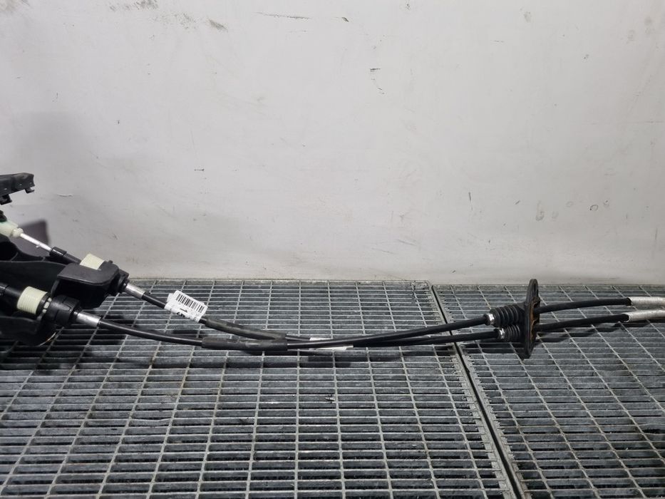 Timonerie Land Rover Discovery Sport 2.0 Diesel 2014 - 2019 150CP Manuala 6 Trepte (1563) Garantie