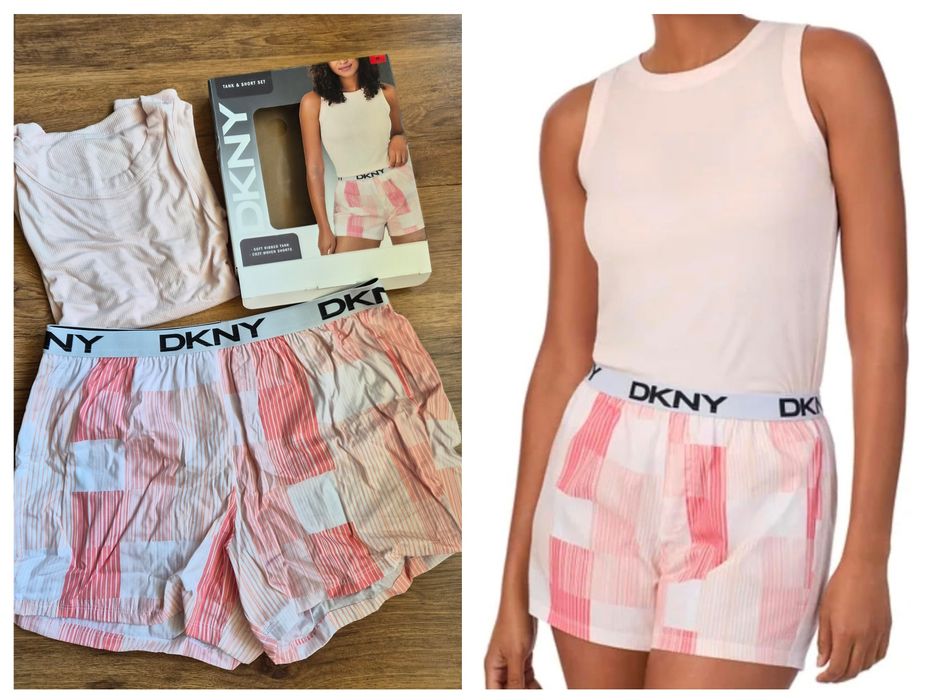 Juicy Couture, Hugo Boss, Tommy Hilfiger, Calvin Klein, DKNY