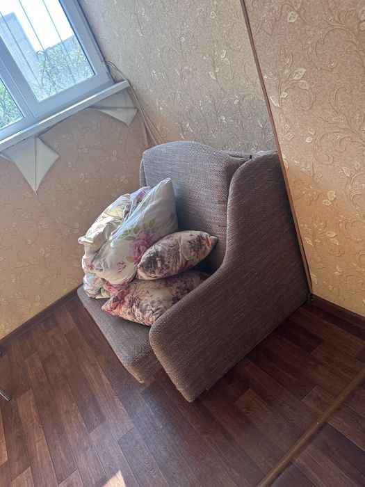 Кресло кровать и детский диван