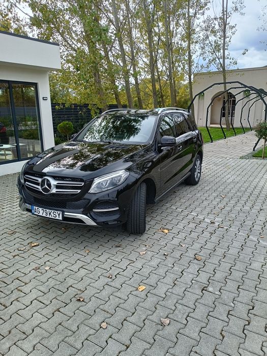 MERCEDES-BENZ GLA 2016 — imagine 3