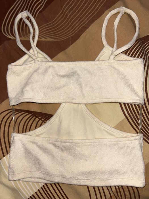 Летен дамски топ