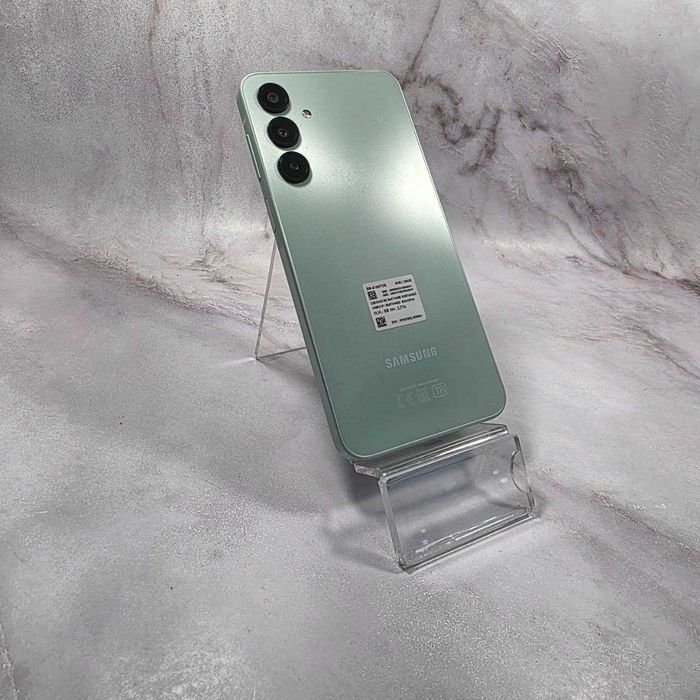 Samsung Galaxy A16 128Гб (Караганда Ерубаева 54) Лот 912009