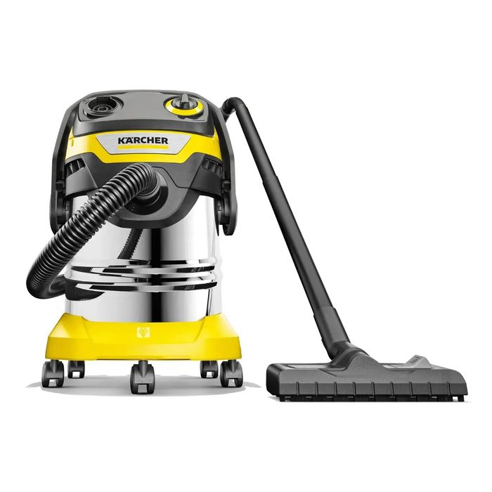 Пылесос хозяйственный KARCHER WD 5 S V-25/5/22 1.628