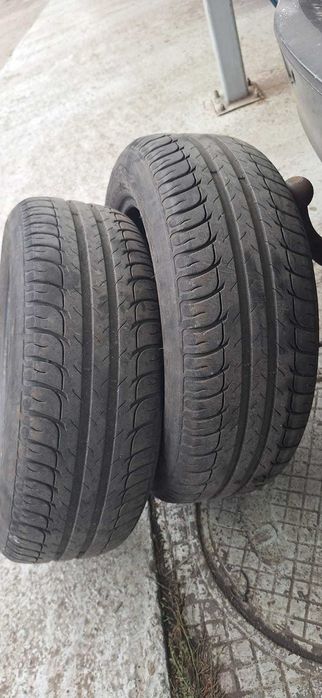 set anvelope BF GOODRICH Michelin vara 205 55 r16 skoda audi bmw Ford