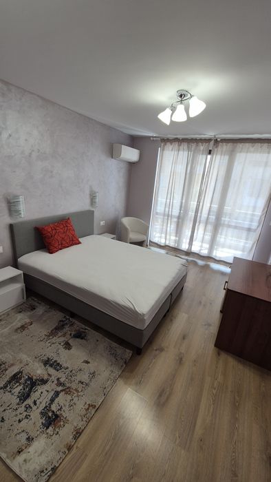 Дава се под наем Двустаен апартамент в София, Редута - 72 кв.м за 586.5 € - Снимка #6