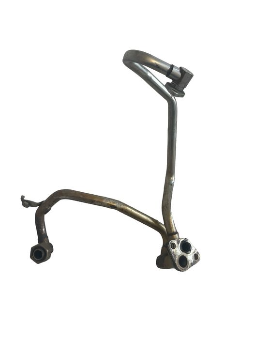 Conducta Egr Volkswagen Golf V 1K1 2003 - 2009 Bse / Bgu 06A131519G