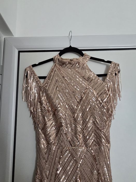 Официални дълги рокли