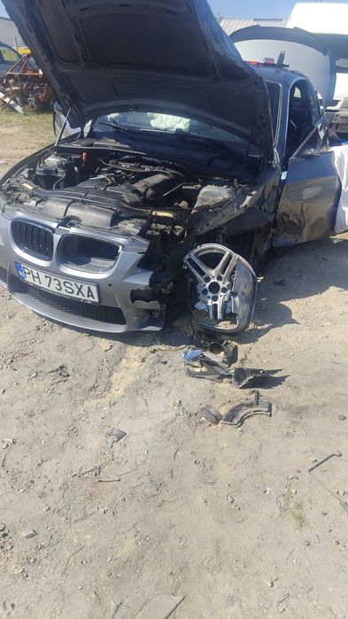 BMW seria 3 e93 325i