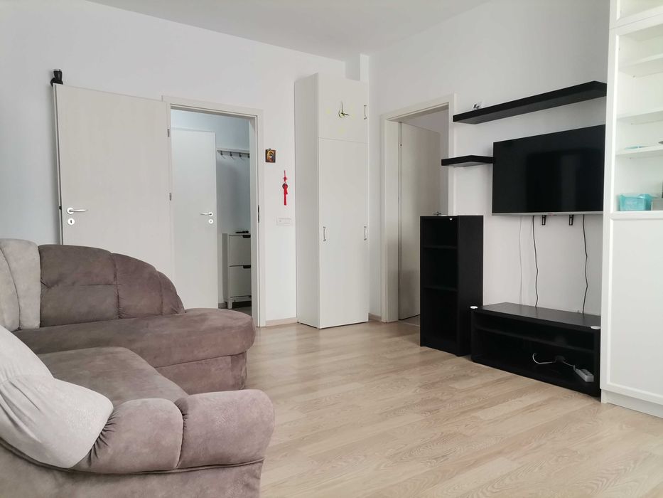 Oferta! 3 camere, 2 băi, 350 m Metrou Grozăvești, vedere spre parc, Comision 0%