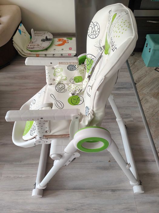 Chipollino msterchef столче за хранене