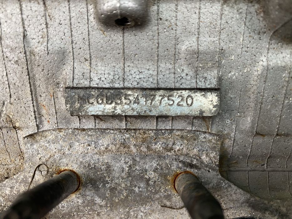 Цилиндрова глава Peugeot Citroën 1.4–1.6 VTI EP3, EP6