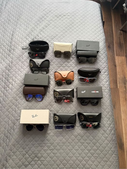 Ray-Ban,Aramni очила