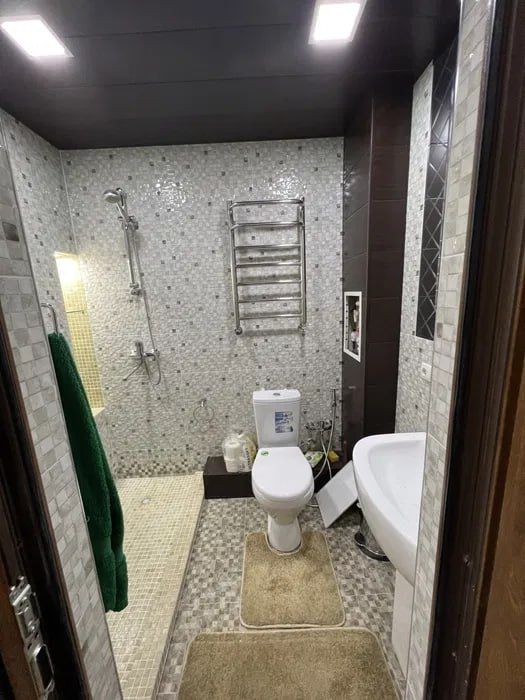 Офис с Мебелью ор.Боткино Шохона