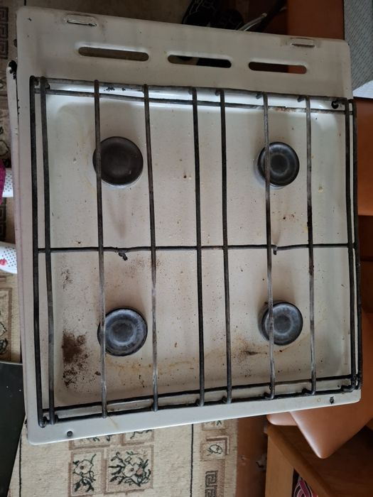 Продам плиту газовую