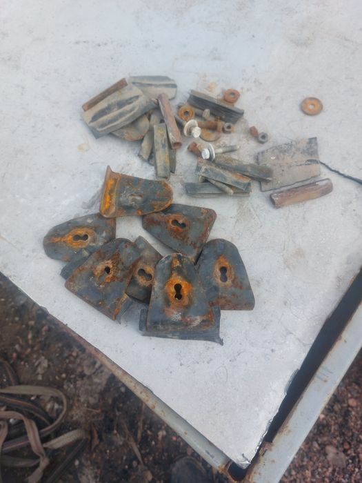 Дамас багажи сотилади.