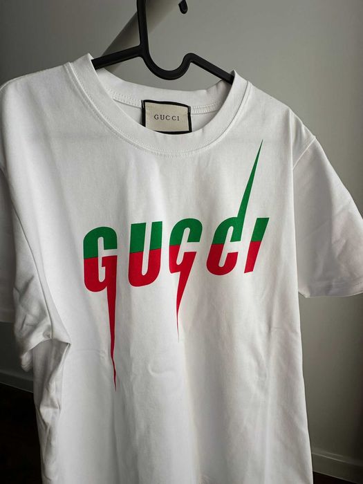 Tricou Gucci Marimea S