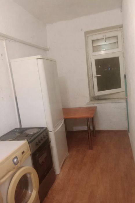 Сдается однокомнатная общага