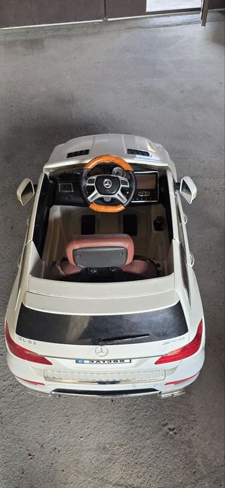 Moshinachala sotiladi