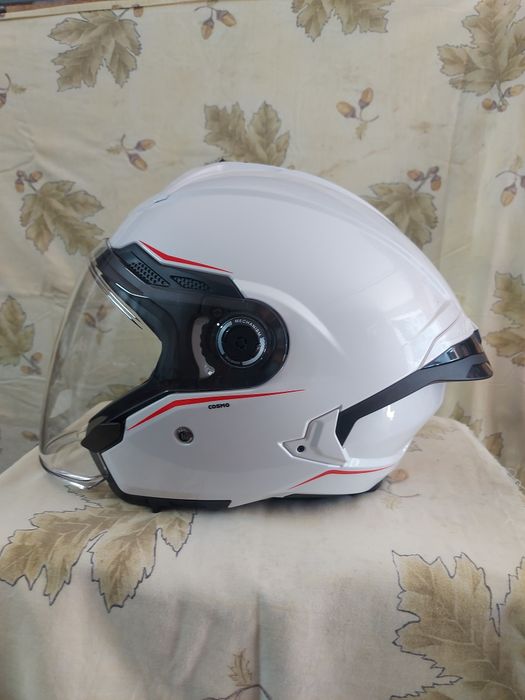 Каска MT Helmets Cosmo SV