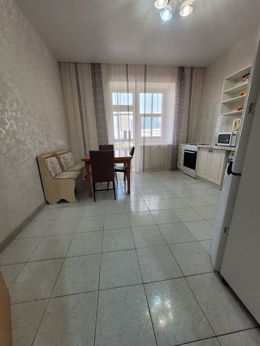 Сдам 2х квартиру пр Кенесары,23