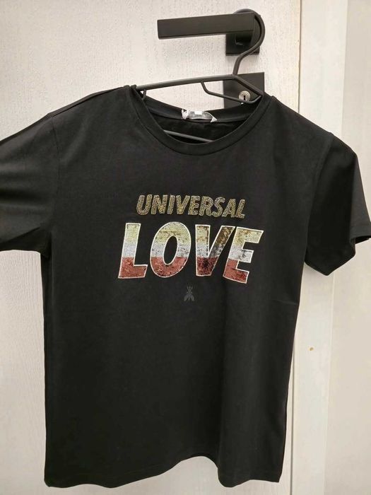 Patrizia Pepe дамска тениска