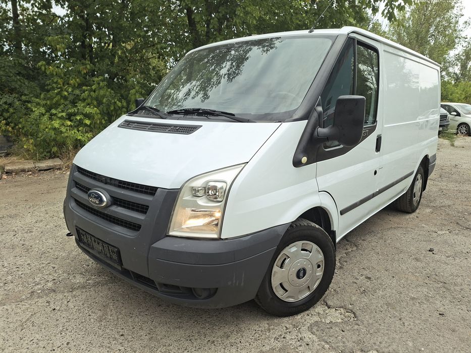 Ford Transit Frigorific izoterm  Euro 5 2012 motor clasic 3 locuri aer conditionat