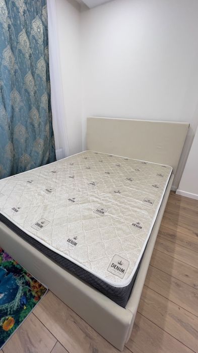 Продам кровать 210*170